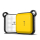 Powerbank Tactical BadAss 10050mAh